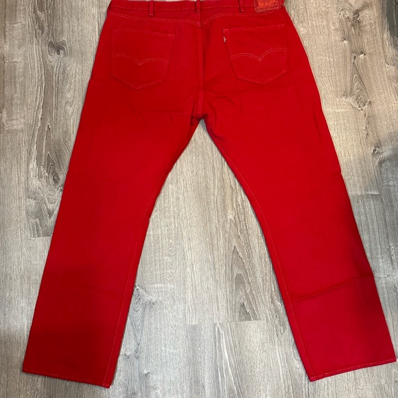 Levi Strauss & Co pants - Picture 6 of 7